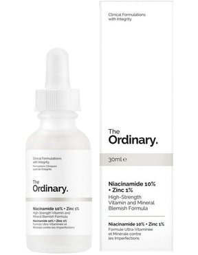 ORDINARY DEAL OF 3 | NIACINAMIDE | HAIRCARE| SOAP - MMLSTORE - Shop The Top Product & Fill Your Cart