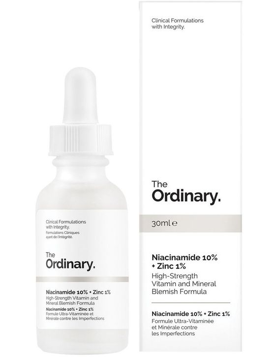 ORDINARY DEAL OF 3 | NIACINAMIDE | HAIRCARE| SOAP - MMLSTORE - Shop The Top Product & Fill Your Cart