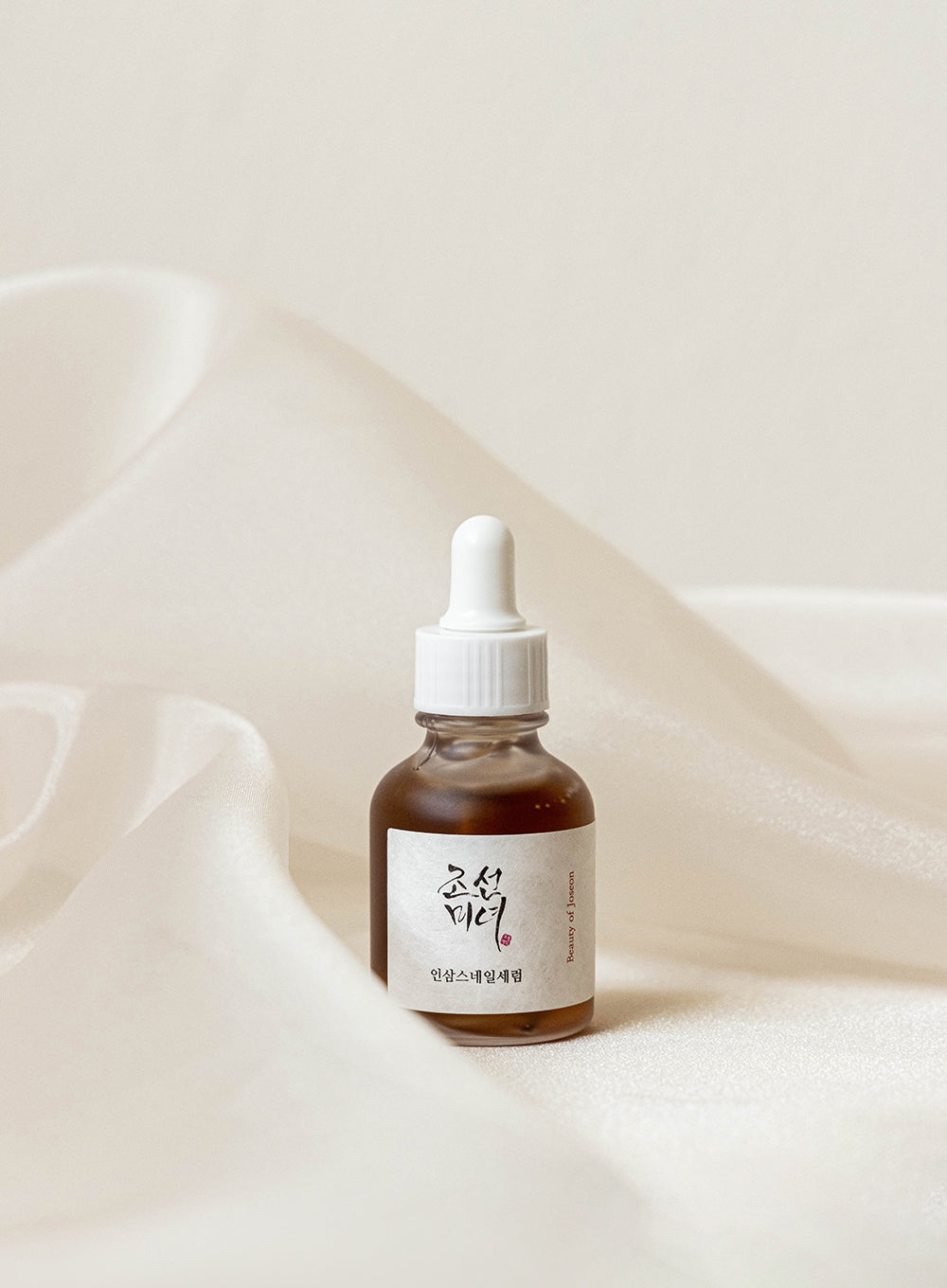 Beauty Of Joseon REVIVE SERUM : GINSENG + SNAIL MUCIN HA STORE