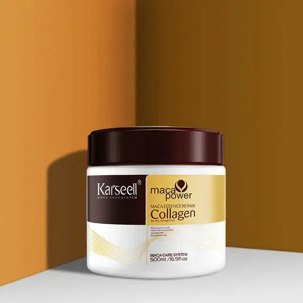 Karseell Collagen Hair Treatment Mask HASTORE