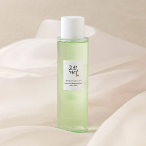 Beauty of Joseon Green Plum Refreshing Toner 150ml HA STORE