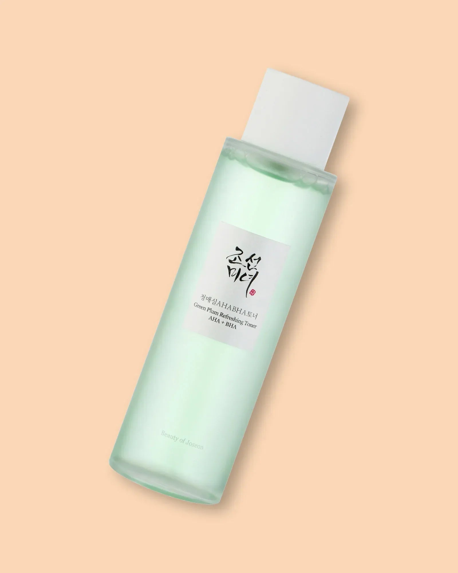 Beauty of Joseon Green Plum Refreshing Toner 150ml HA STORE