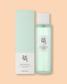 Beauty of Joseon Green Plum Refreshing Toner 150ml HA STORE