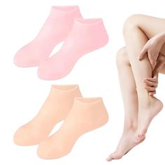 Silicone Socks