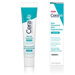 CeraVe Blemish Control Gel HA STORE