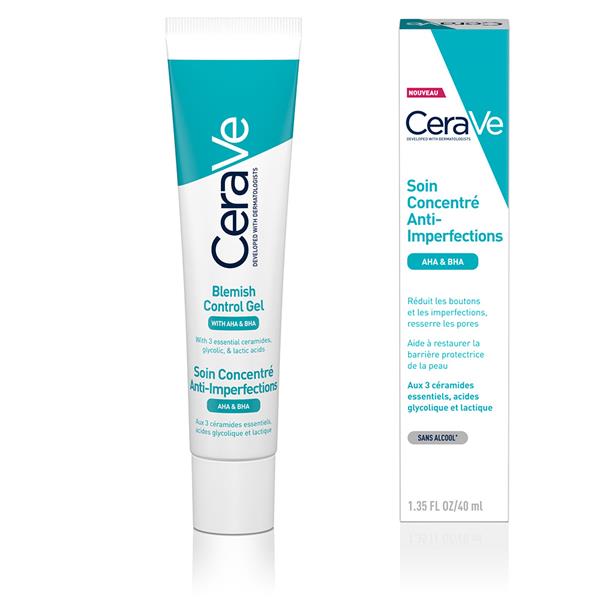 CeraVe Blemish Control Gel HA STORE