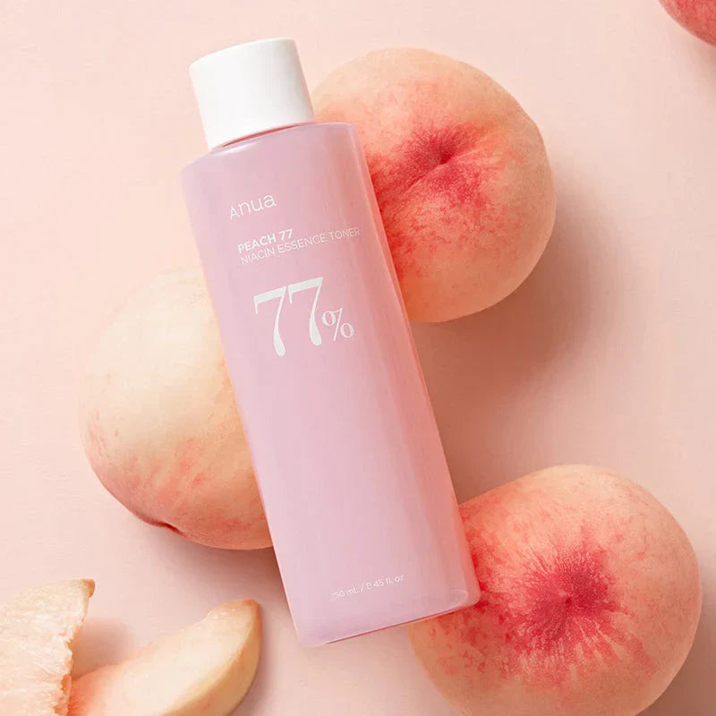 Anua Peach 77 Niacin Essence Toner 250ml HA STORE