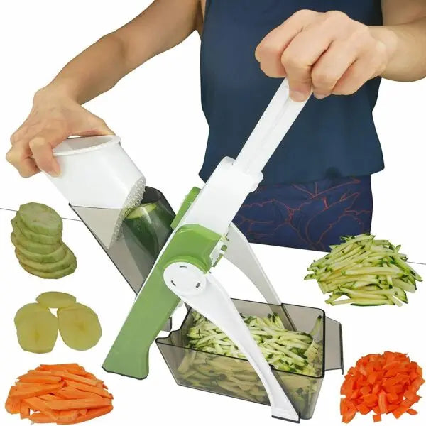 4 In 1 Vegetable Cutter - MMLSTORE - Shop The Top Product & Fill Your Cart