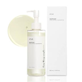 ANUA Heartleaf Pore Control Cleansing Oil HA STORE