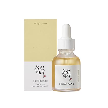 Beauty of Joseon Glow Serum Propolis and Niacinamide(  made in Korea ) HA STORE