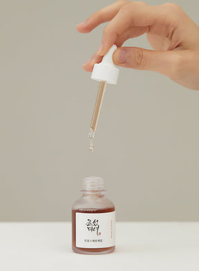 Beauty Of Joseon REVIVE SERUM : GINSENG + SNAIL MUCIN HA STORE