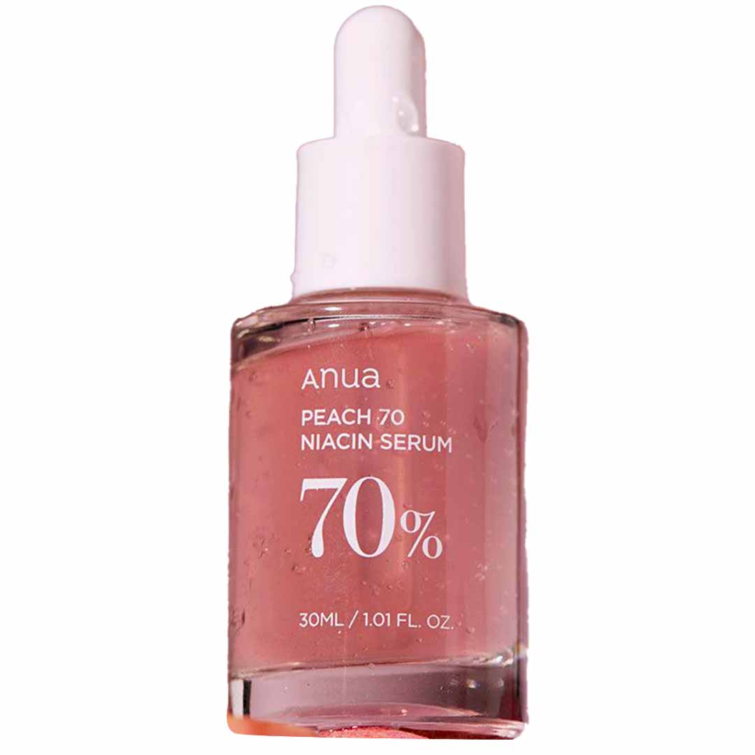 Anua Peach 70 Niacinamide Serum 30ml HA STORE