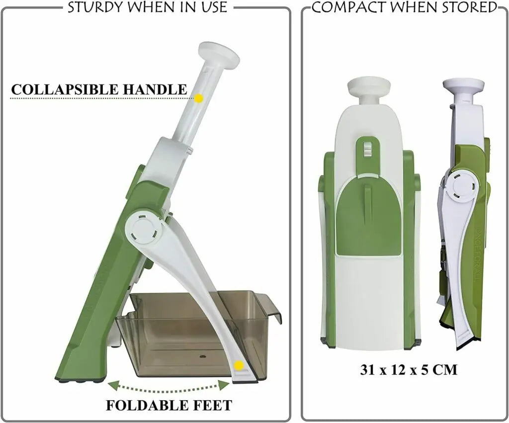 4 In 1 Vegetable Cutter - MMLSTORE - Shop The Top Product & Fill Your Cart