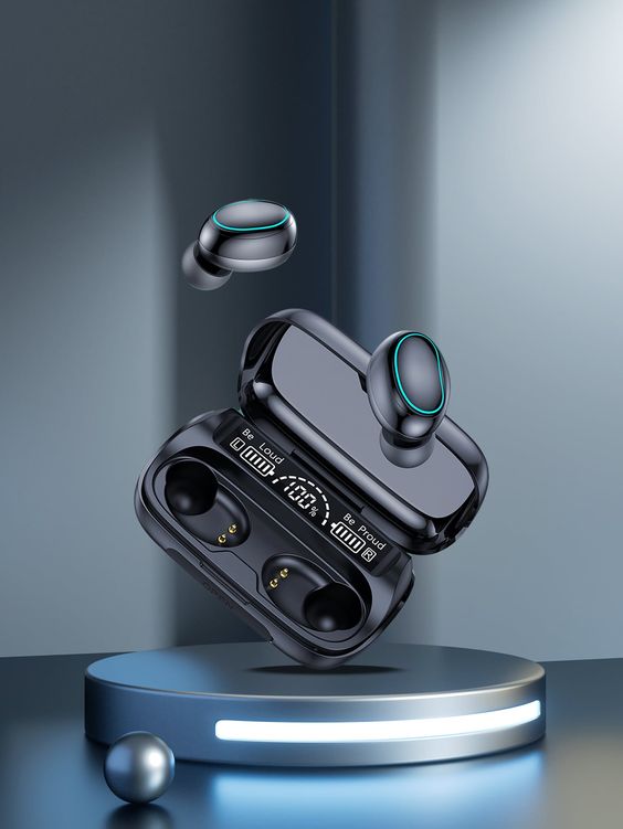 Buy 1 Get 1 Free M10 Wireless Earbuds - MMLSTORE - Shop The Top Product & Fill Your Cart