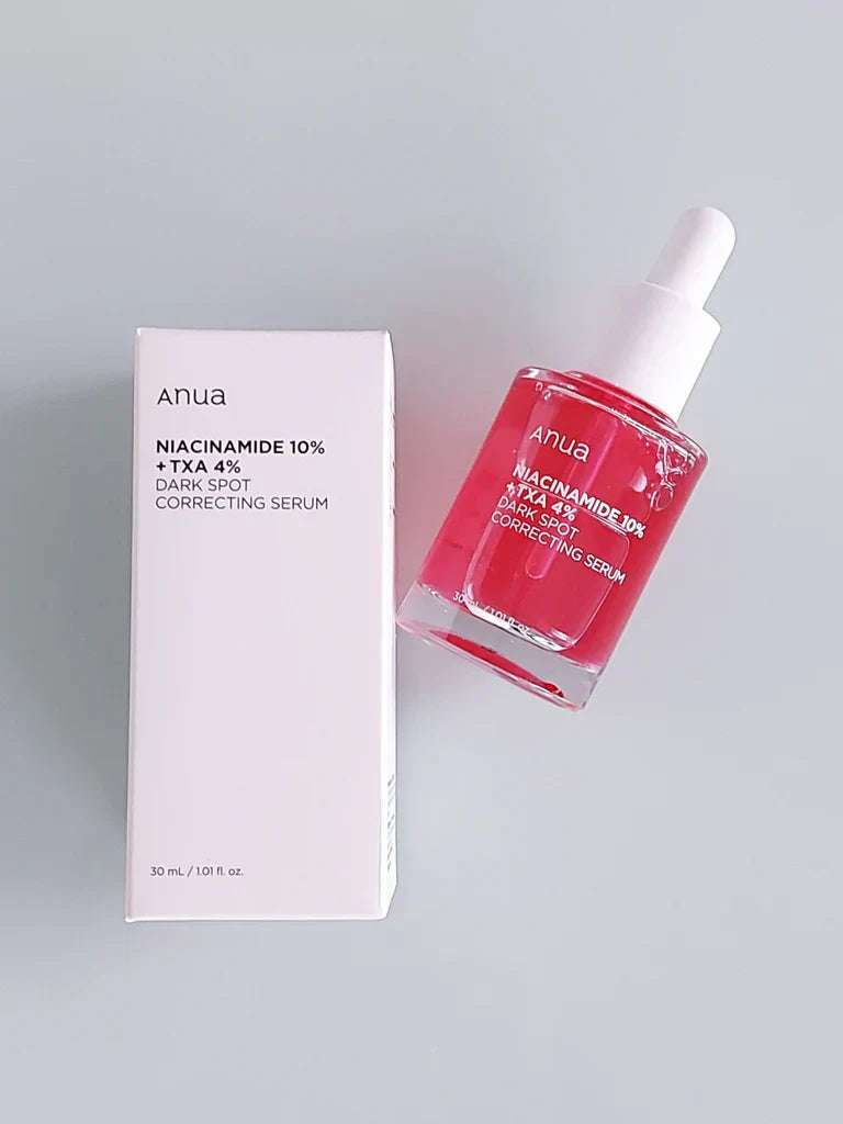 Anua Niacinamide 10% + TXA 4% Serum 30ml HA STORE