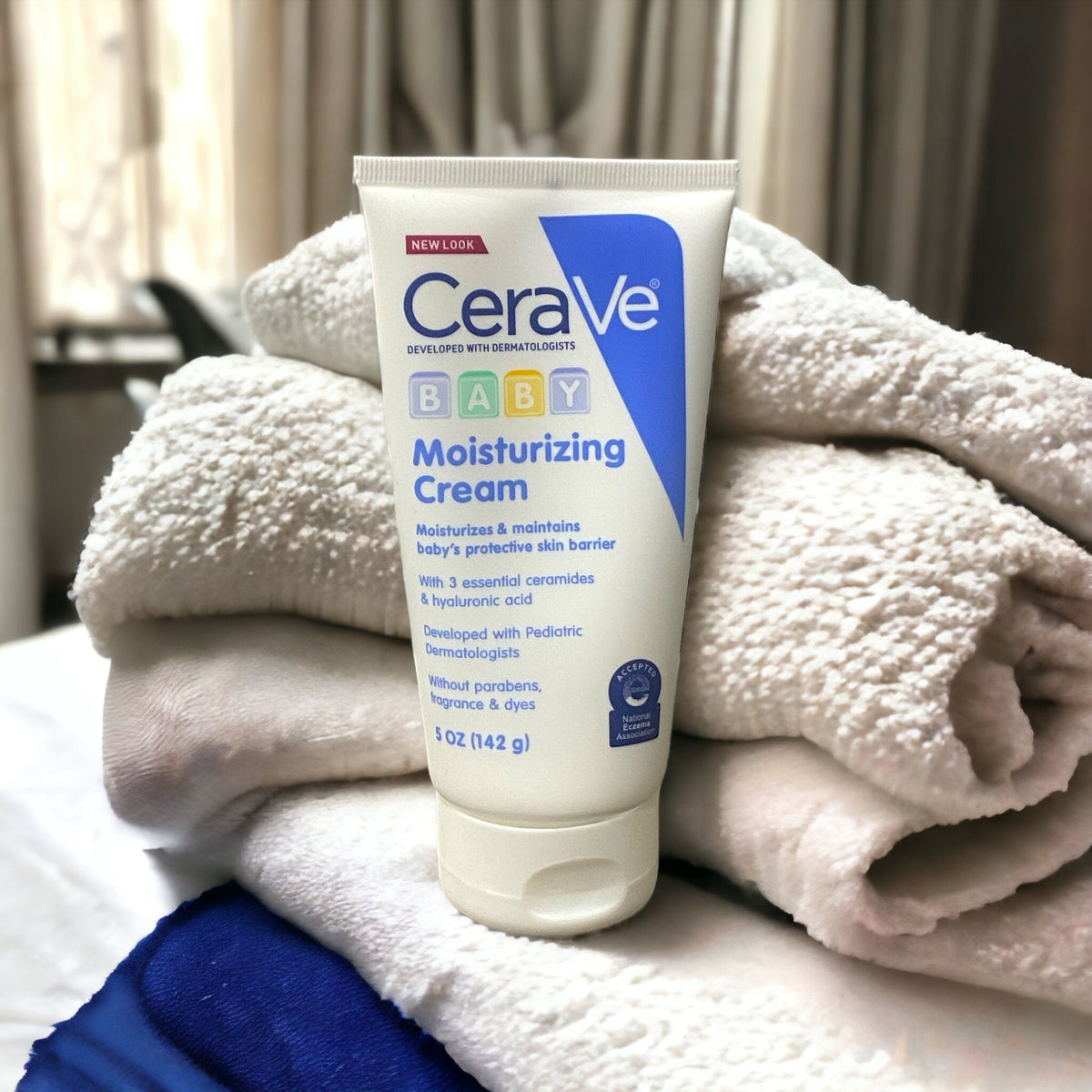 CeraVe BABY Moisturizing Cream HA STORE