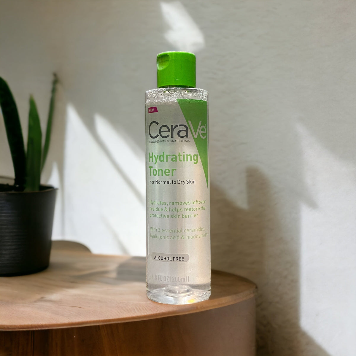 CeraVe Hydrating Toner HA STORE