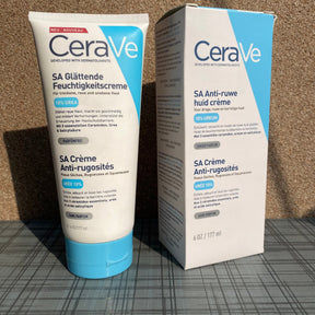 Cerave SA  smoothing   cream HA STORE