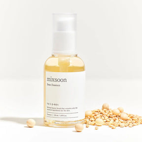 Mixsoon Bean Essence 50ml (big size ) HA STORE