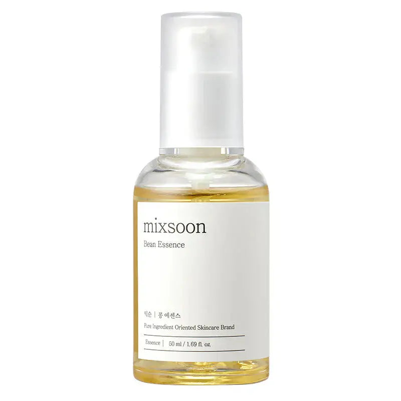 Mixsoon Bean Essence 50ml (big size ) HA STORE