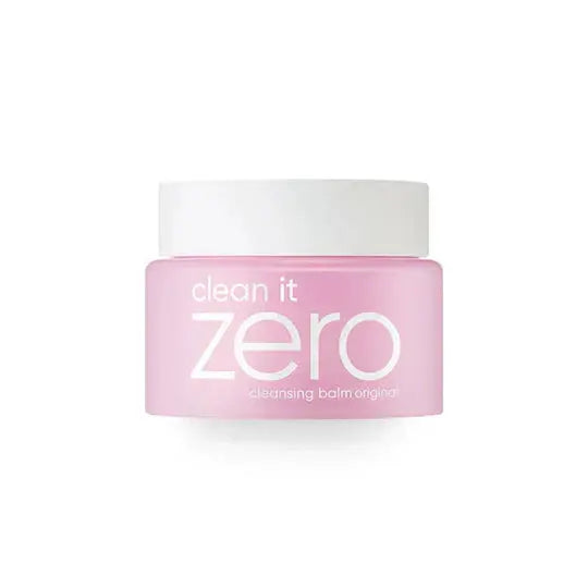 Banila Co Clean It Zero Cleansing Balm HA STORE