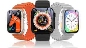 BUY 1 Get 1 Free T800 Ultra Smart Watch Series 8 - MMLSTORE - Shop The Top Product & Fill Your Cart