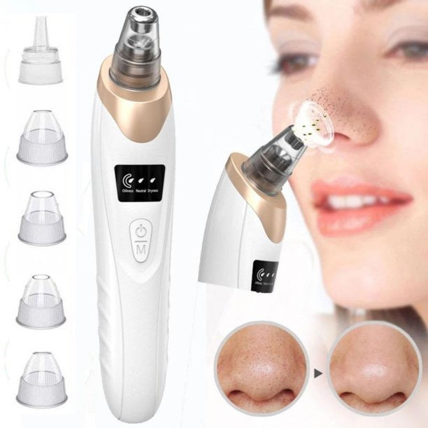 Electric Suction Blackhead And Pore Cleaning - MMLSTORE - Shop The Top Product & Fill Your Cart