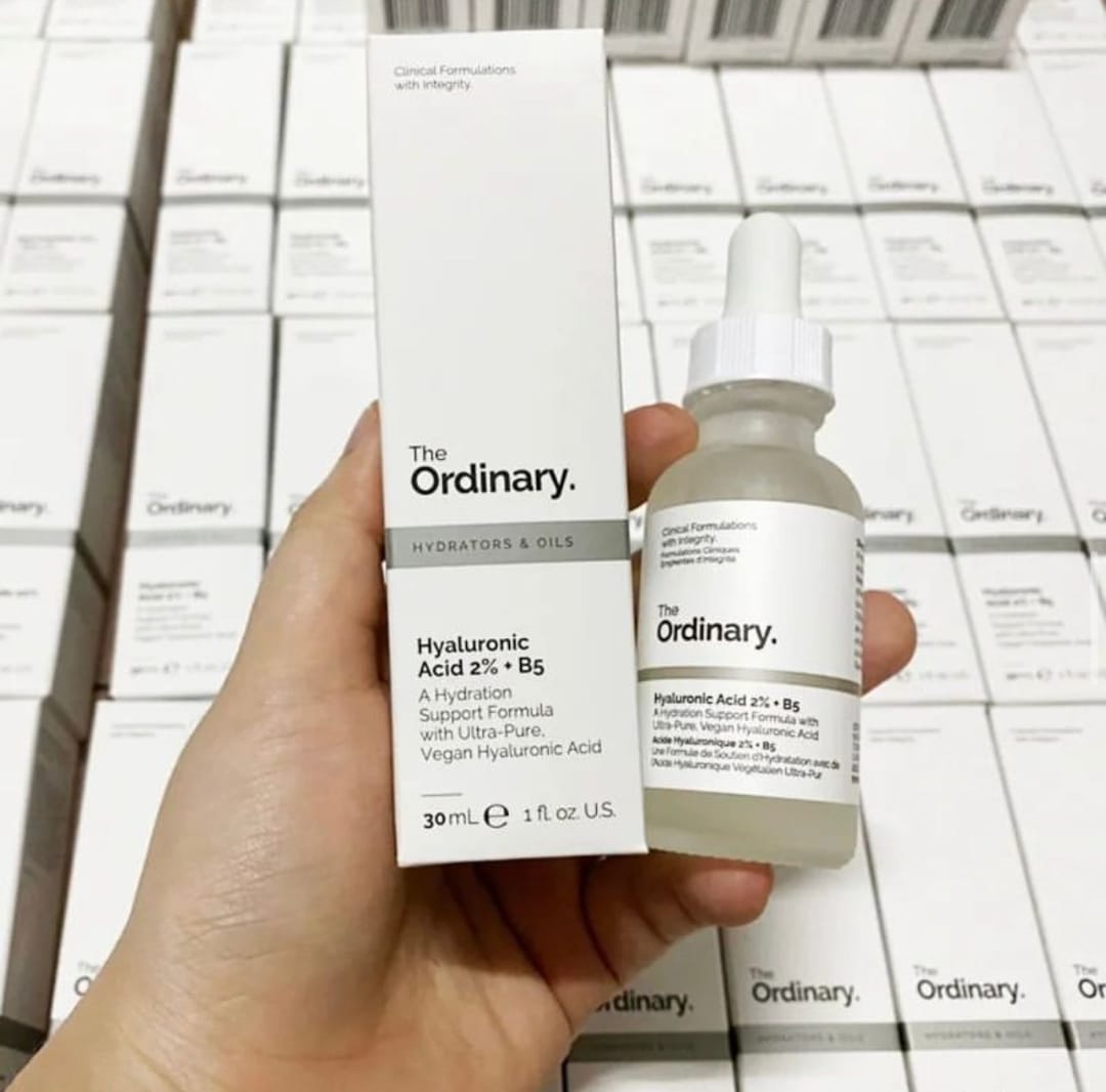 |The Ordinary Niacinamide 10% + Zinc 1% – 30ml With Out Barcode - MMLSTORE - Shop The Top Product & Fill Your Cart