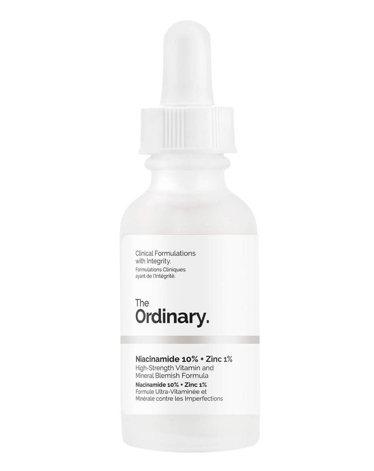 |The Ordinary Niacinamide 10% + Zinc 1% – 30ml With Out Barcode - MMLSTORE - Shop The Top Product & Fill Your Cart