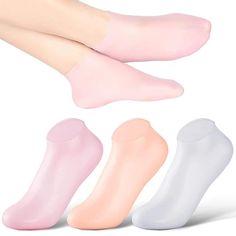 Silicone Socks