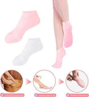 Silicone Socks