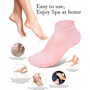 Silicone Socks