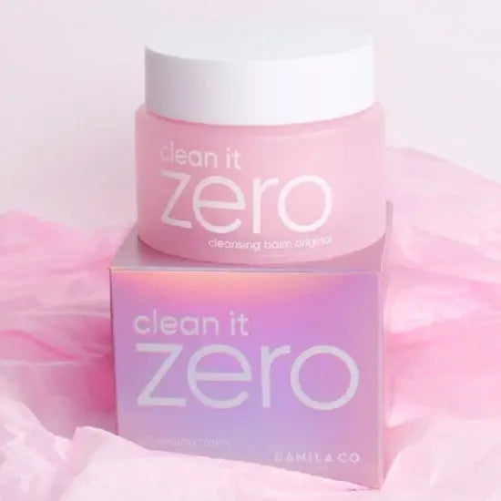 Banila Co Clean It Zero Cleansing Balm HA STORE