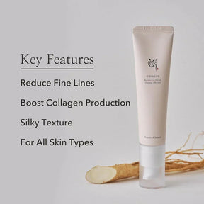 BEAUTY OF JOSEON Revive eye serum Ginseng + Retinal HA STORE