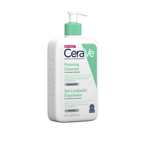 Cerave Foaming Cleanser 473ml HA STORE