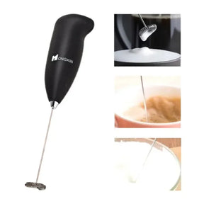 Electric Mini Coffee Beater Mini Electric Egg Beater (random Color) (cell Operated) - MMLSTORE - Shop The Top Product & Fill Your Cart