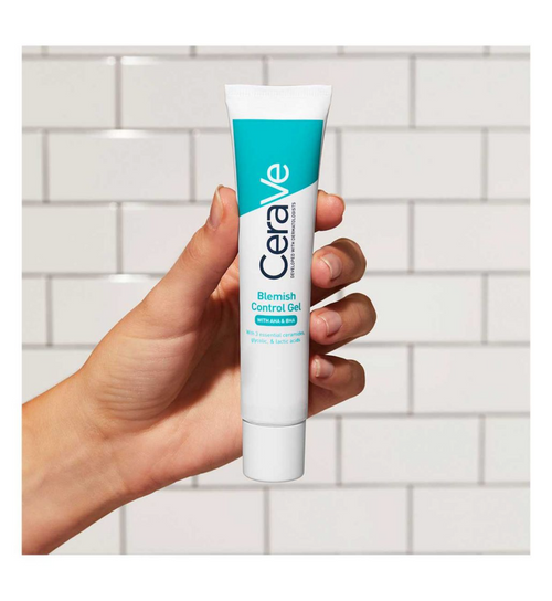 CeraVe Blemish Control Gel HA STORE