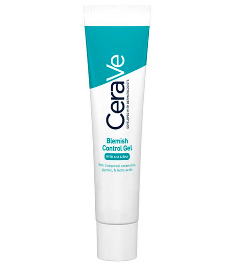 CeraVe Blemish Control Gel HA STORE