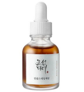 Beauty Of Joseon REVIVE SERUM : GINSENG + SNAIL MUCIN HA STORE