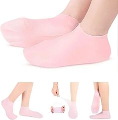 Silicone Socks