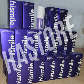 Hismile V34 Colour Corrector Serum (MADE IN THAILAND 100% Original) HA STORE