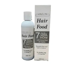 Havelyn Hair Food Oil - MMLSTORE - Shop The Top Product & Fill Your Cart