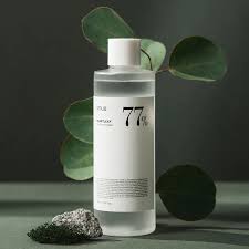 ANUA heartleaf 77% soothing toner 250ml  big size HA STORE